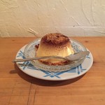 モノカフェ ワヲン - バインフラン