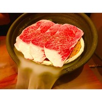 牛屋 銀兵衛 銀座本店 - 