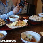 蔵之瀬 - 2016年12月　いろいろ食べただ