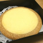 ガトーよこはま - よこはまチーズケーキ(13cm)＠1,650円