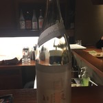 八十八 - 手取川　しぼりたて　純米生原酒