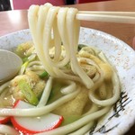 山田屋 - ごく普通の感じが良い