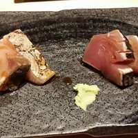 SUSHI TOKYO TEN、 新宿ニュウマン店 - 