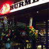 BISTRO BURMBO