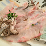 あそび割烹 さん葉か - 