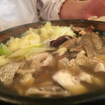 あそび割烹 さん葉か - 