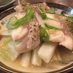 あそび割烹 さん葉か - 