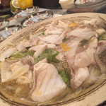 あそび割烹 さん葉か - 