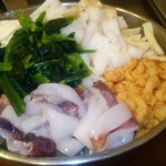 Okonomiyaki Teppanyaki Daruma - お好み焼き １