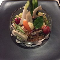 あまの川 - ヘリテイジファーム無農薬畑