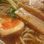 喜びラーメン 小太喜屋 - 
