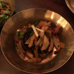 ネパール料理バルピパル - ムラコアチャール