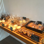 パン工房 SaKuRa -咲良- - 