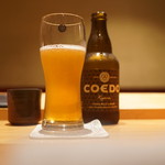 Kimura - ビール