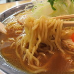 喜びラーメン 小太喜屋 - 