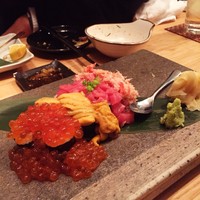 宇田川 紫扇 - 