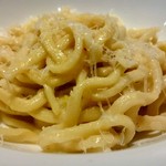 ウシマル - パスタ