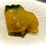 ウシマル - 赤西貝 ジャージーチーズ