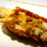 ウシマル - 伊勢海老