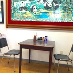 とんとん - 2015年12月 店内