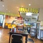 とんとん - 2015年12月 店内