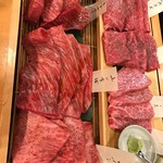 焼肉くにもと - 