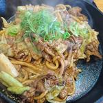 焼そば専門店 突貫亭 - 