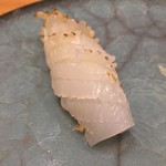 飛 - 烏賊炙り