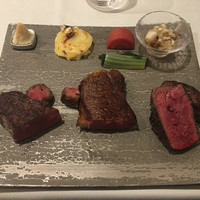 トロワフレーシュ - 