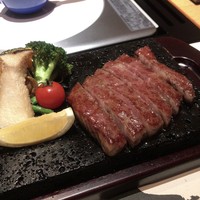 華蓮 博多店 - メインのお肉