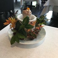 NARISAWA - 