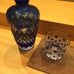 飛 - 常きげん　山田錦氷温熟成純米