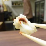 あなごと日本酒 なかむら - ウマウマ～～