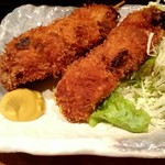 恋絆 - 鶏串カツ