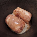 【2015年3月7日訪問】焼胡麻豆腐