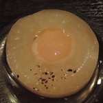 【2015年3月7日訪問】大根と貝柱の煮物