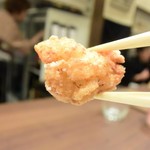 あなごと日本酒 なかむら - おひとつどうぞ～～