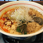 Makkuusha - 濃厚坦々麺