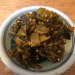 Ramem Makotoya - 辛子高菜