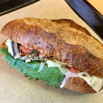 ミックスプラスベーカリー - 