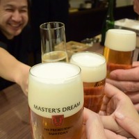 あなごと日本酒 なかむら - 開店おめでとう～～！