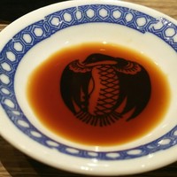 日本橋 蕎ノ字 - 