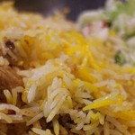 アリーズ キッチン - 