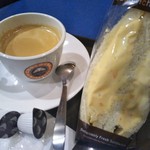 サンマルク カフェ - 