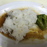 天遊 - ライスダイブ(笑)残しません