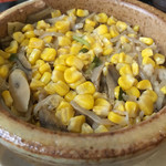 マタギ亭 - 
