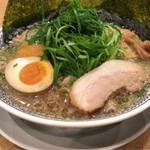 丸源ラーメン - 