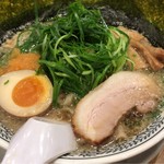 丸源ラーメン - 