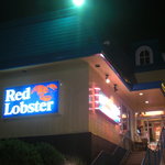 Red Lobster - 