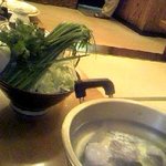 Ginza Chanko - ちゃんこ鍋